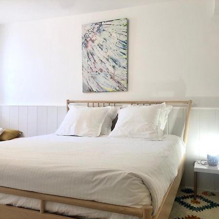 L'Appartement - Jardin Secret مارسيليا المظهر الخارجي الصورة