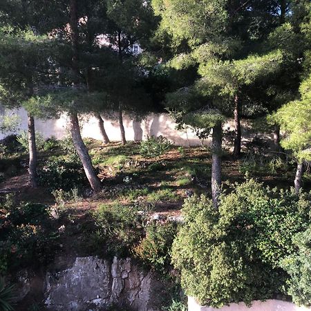 L'Appartement - Jardin Secret مارسيليا المظهر الخارجي الصورة