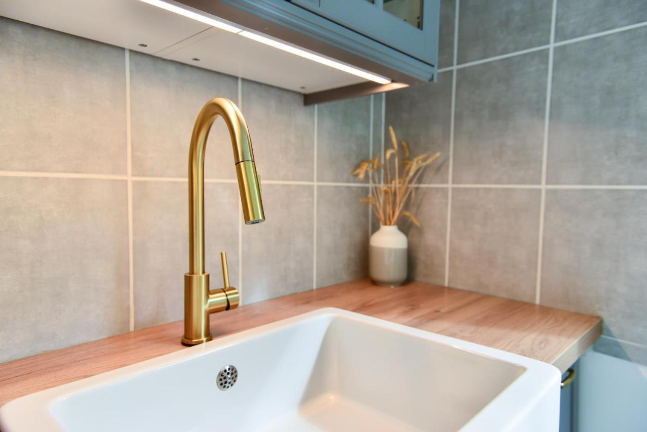 L'Appartement - Jardin Secret مارسيليا المظهر الخارجي الصورة