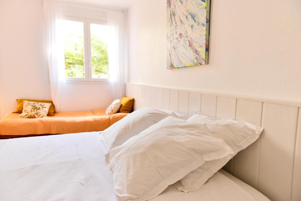 L'Appartement - Jardin Secret مارسيليا المظهر الخارجي الصورة