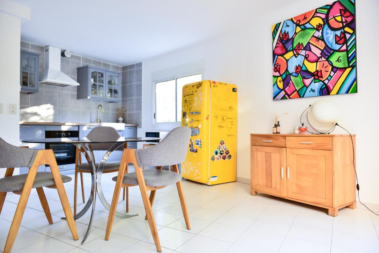L'Appartement - Jardin Secret مارسيليا المظهر الخارجي الصورة