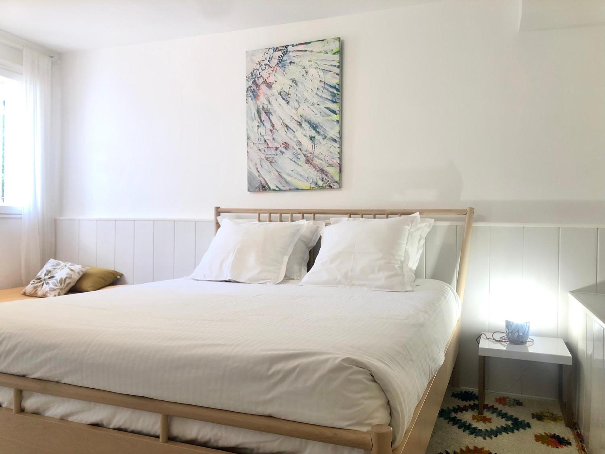 L'Appartement - Jardin Secret مارسيليا المظهر الخارجي الصورة