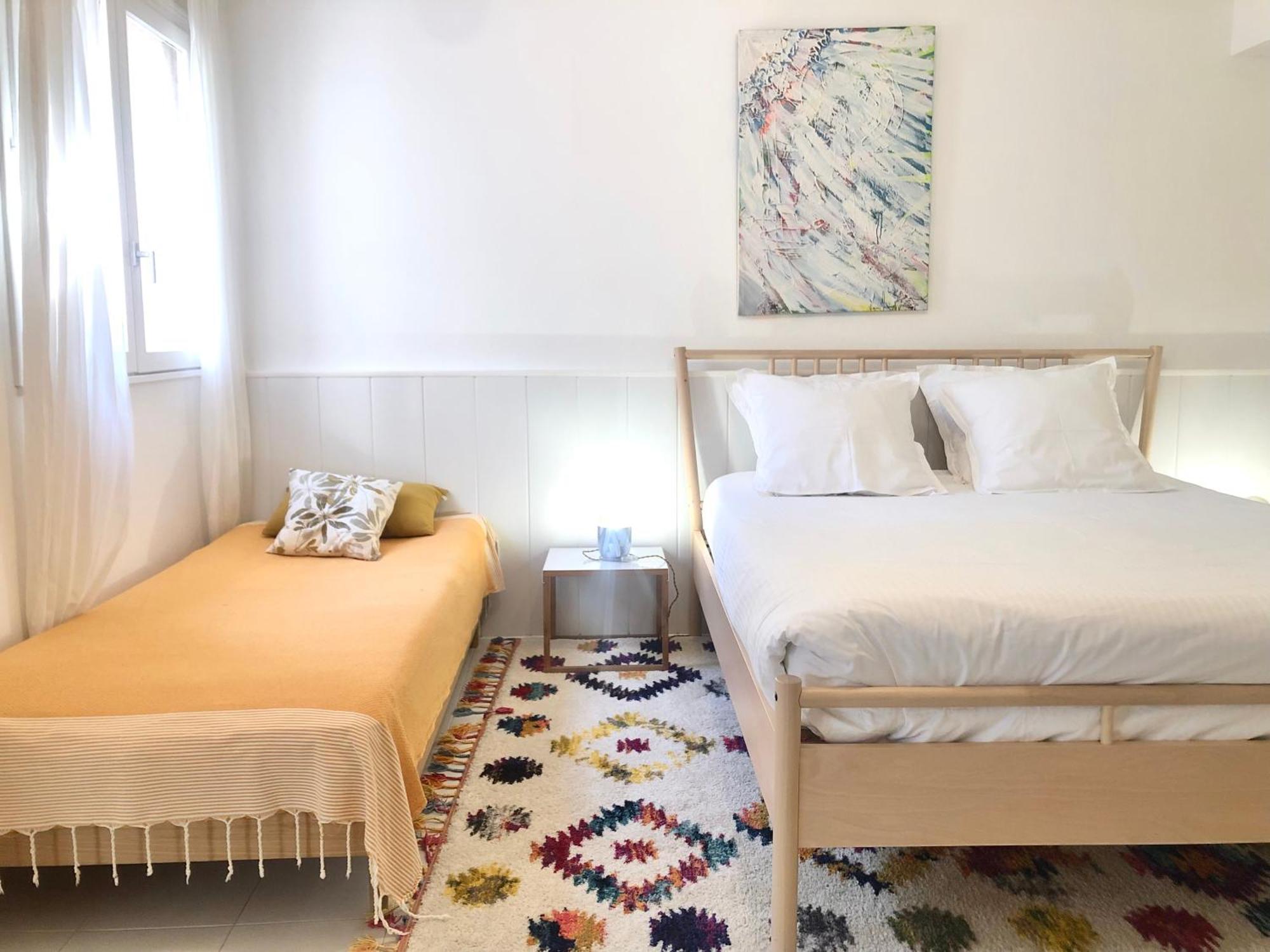 L'Appartement - Jardin Secret مارسيليا المظهر الخارجي الصورة
