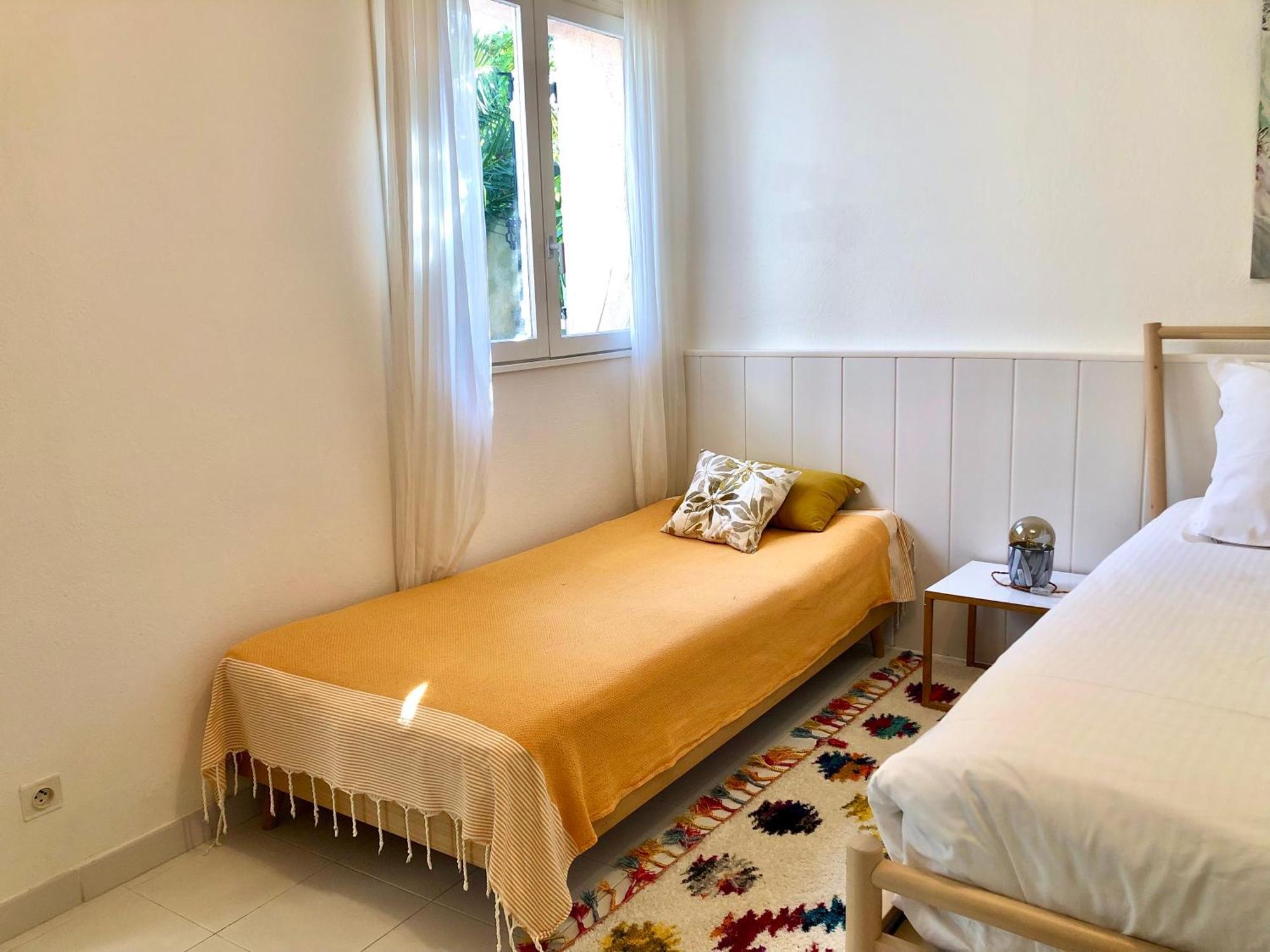 L'Appartement - Jardin Secret مارسيليا المظهر الخارجي الصورة