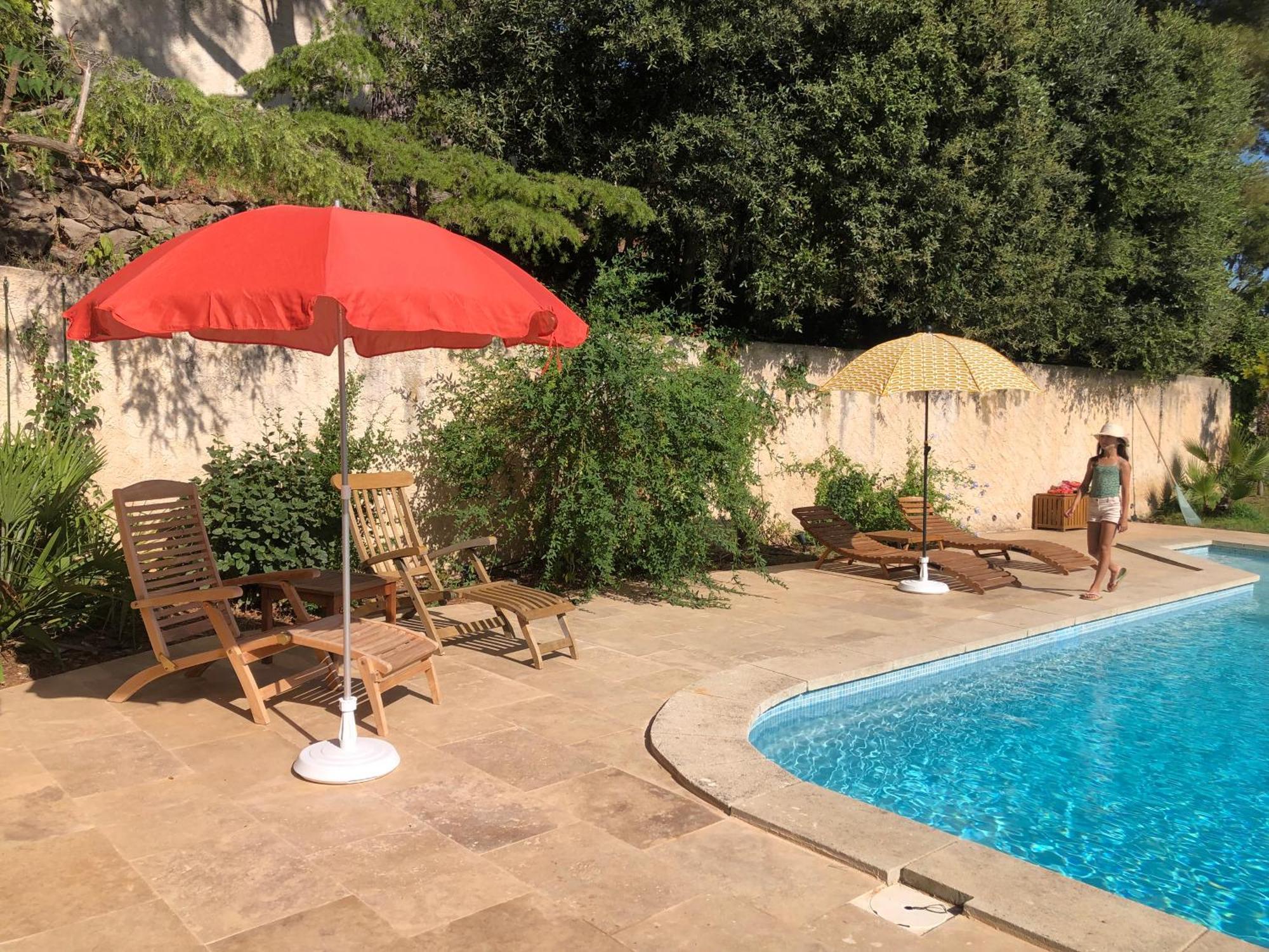 L'Appartement - Jardin Secret مارسيليا المظهر الخارجي الصورة