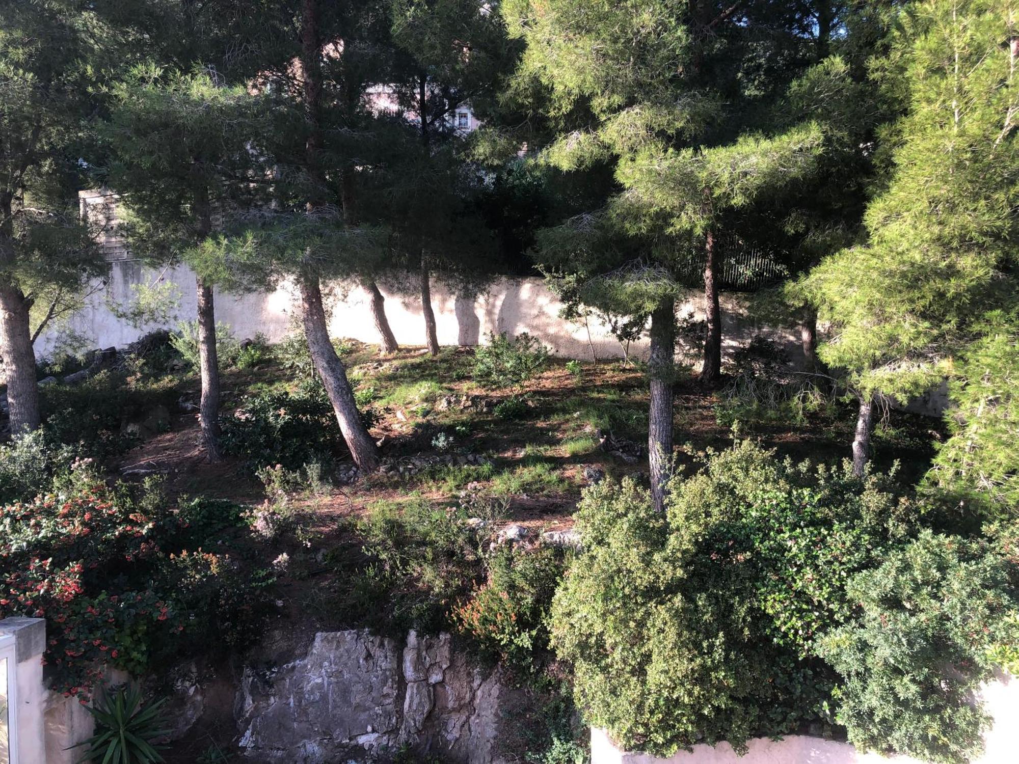 L'Appartement - Jardin Secret مارسيليا المظهر الخارجي الصورة
